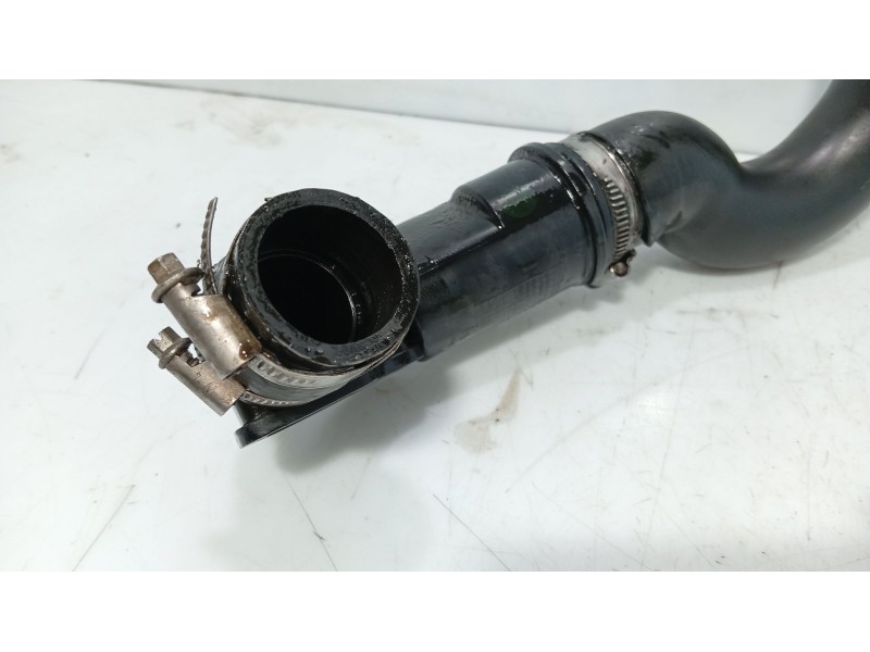 Recambio de tubo para nissan almera ii hatchback (n16) 1.5 dci referencia OEM IAM   
