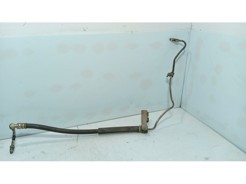 Recambio de tubo para nissan almera ii hatchback (n16) 1.5 dci referencia OEM IAM   