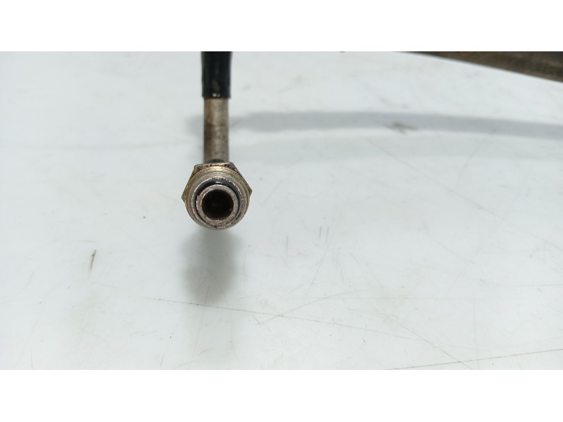 Recambio de tubo para nissan almera ii hatchback (n16) 1.5 dci referencia OEM IAM   