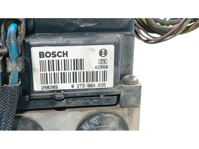 Recambio de abs para nissan almera ii hatchback (n16) 1.5 dci referencia OEM IAM   