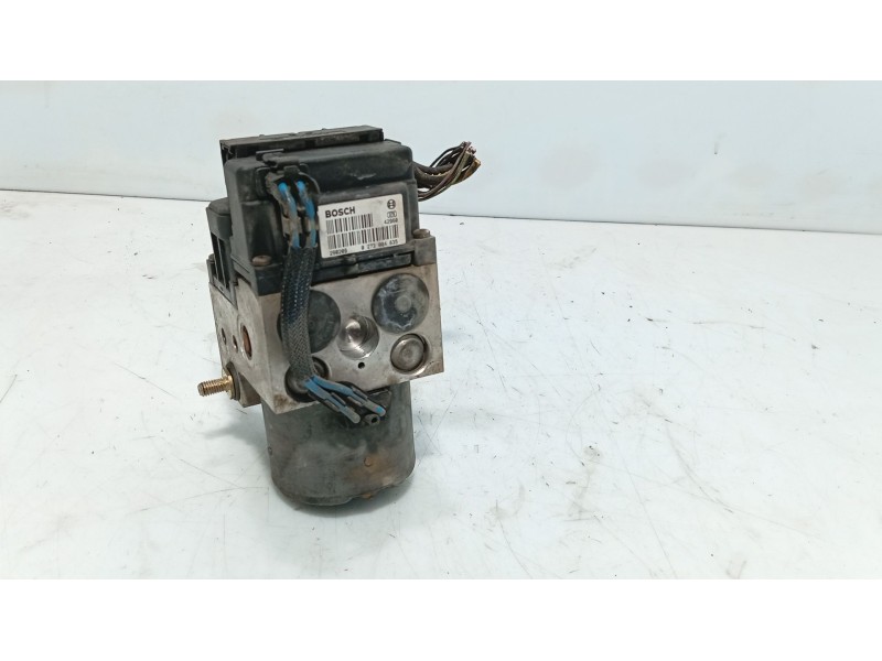Recambio de abs para nissan almera ii hatchback (n16) 1.5 dci referencia OEM IAM   