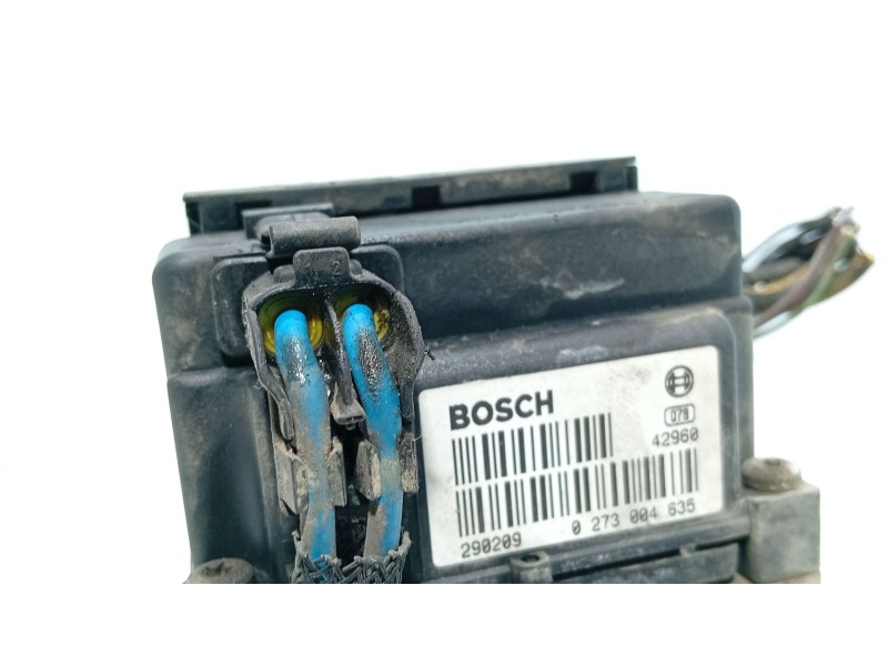 Recambio de abs para nissan almera ii hatchback (n16) 1.5 dci referencia OEM IAM   