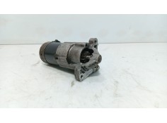 Recambio de motor arranque para nissan almera ii hatchback (n16) 1.5 dci referencia OEM IAM 2330000Q0H  