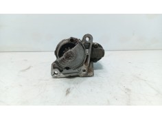 Recambio de motor arranque para nissan almera ii hatchback (n16) 1.5 dci referencia OEM IAM 2330000Q0H   2