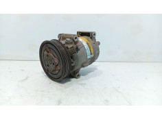 Recambio de alternador para nissan almera ii hatchback (n16) 1.5 dci referencia OEM IAM 2310000QBJ  