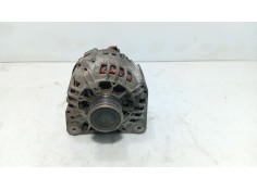 Recambio de alternador para nissan almera ii hatchback (n16) 1.5 dci referencia OEM IAM   
