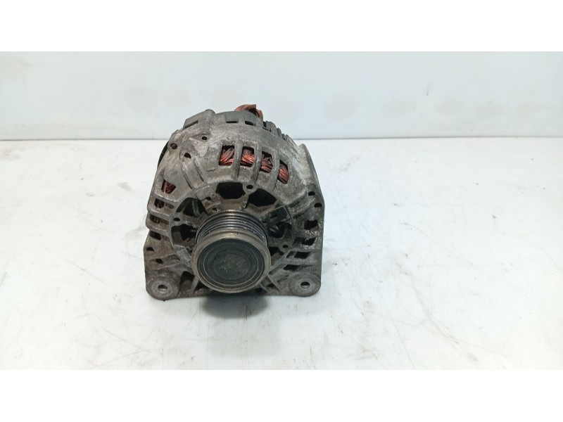 Recambio de alternador para nissan almera ii hatchback (n16) 1.5 dci referencia OEM IAM   
