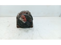 Recambio de alternador para nissan almera ii hatchback (n16) 1.5 dci referencia OEM IAM    2