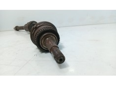 Recambio de transmision delantera derecha para nissan almera ii hatchback (n16) 1.5 dci referencia OEM IAM 39100BN700   2