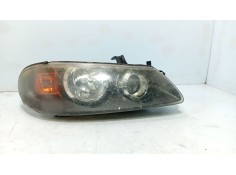 Recambio de faro derecho para nissan almera ii hatchback (n16) 1.5 dci referencia OEM IAM 26010BN01A  