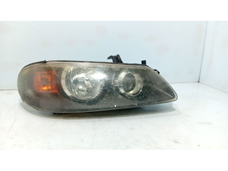 Recambio de faro derecho para nissan almera ii hatchback (n16) 1.5 dci referencia OEM IAM 26010BN01A  
