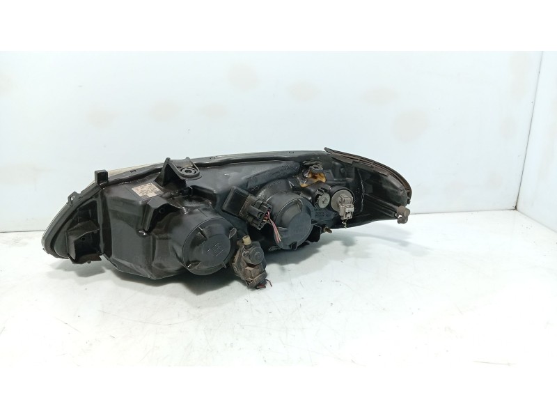 Recambio de faro derecho para nissan almera ii hatchback (n16) 1.5 dci referencia OEM IAM 26010BN01A  