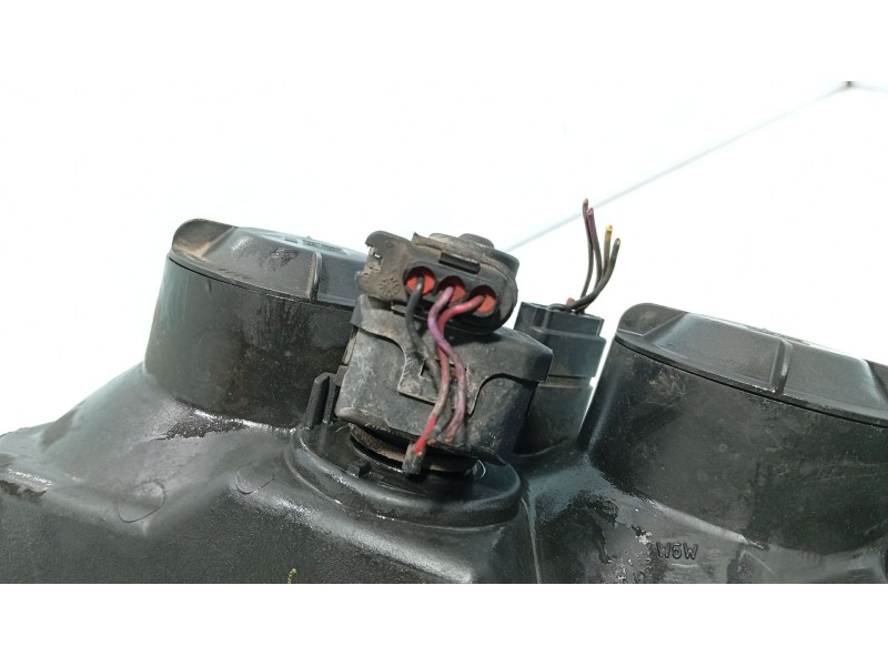 Recambio de faro derecho para nissan almera ii hatchback (n16) 1.5 dci referencia OEM IAM 26010BN01A  