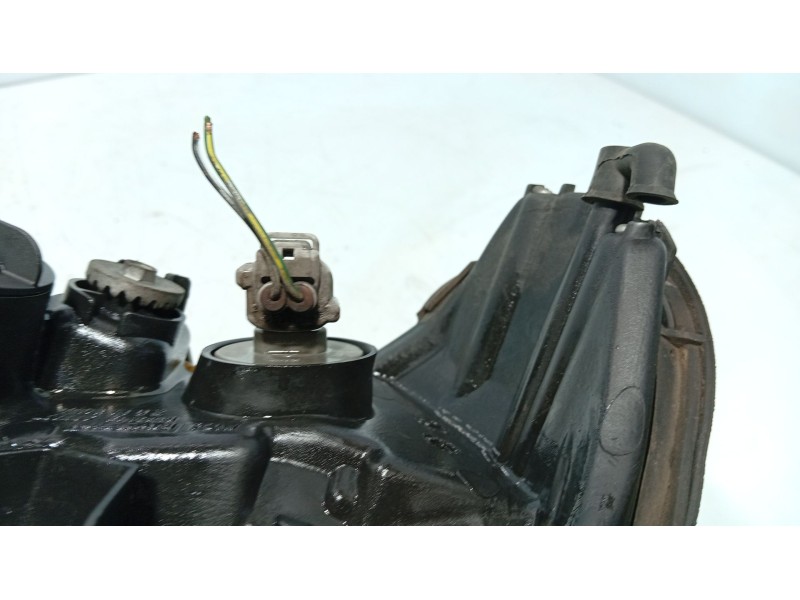 Recambio de faro derecho para nissan almera ii hatchback (n16) 1.5 dci referencia OEM IAM 26010BN01A  