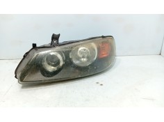 Recambio de faro izquierdo para nissan almera ii hatchback (n16) 1.5 dci referencia OEM IAM 26060BN01A  