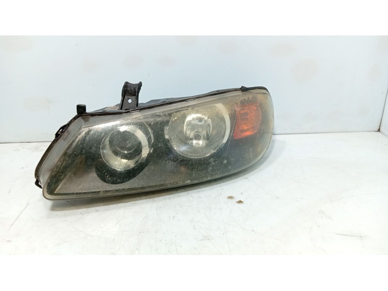Recambio de faro izquierdo para nissan almera ii hatchback (n16) 1.5 dci referencia OEM IAM 26060BN01A  