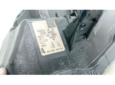 Recambio de faro izquierdo para nissan almera ii hatchback (n16) 1.5 dci referencia OEM IAM 26060BN01A   2