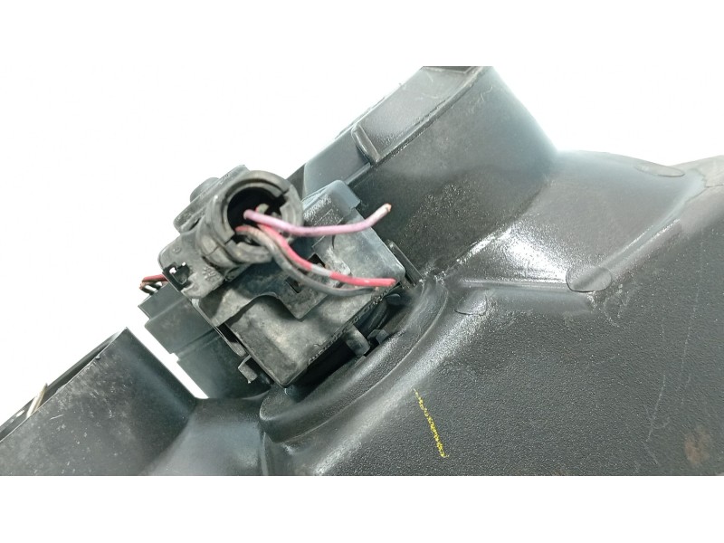 Recambio de faro izquierdo para nissan almera ii hatchback (n16) 1.5 dci referencia OEM IAM 26060BN01A  