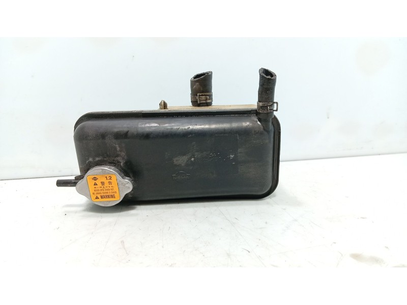 Recambio de deposito expansion para nissan almera ii hatchback (n16) 1.5 dci referencia OEM IAM 21710BN700  