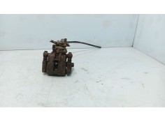Recambio de pinza freno trasera izquierda para nissan almera ii hatchback (n16) 1.5 dci referencia OEM IAM D4ABM61E26 / 440112F5