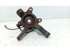 Recambio de mangueta delantera derecha para nissan almera ii hatchback (n16) 1.5 dci referencia OEM IAM 400145M000   2