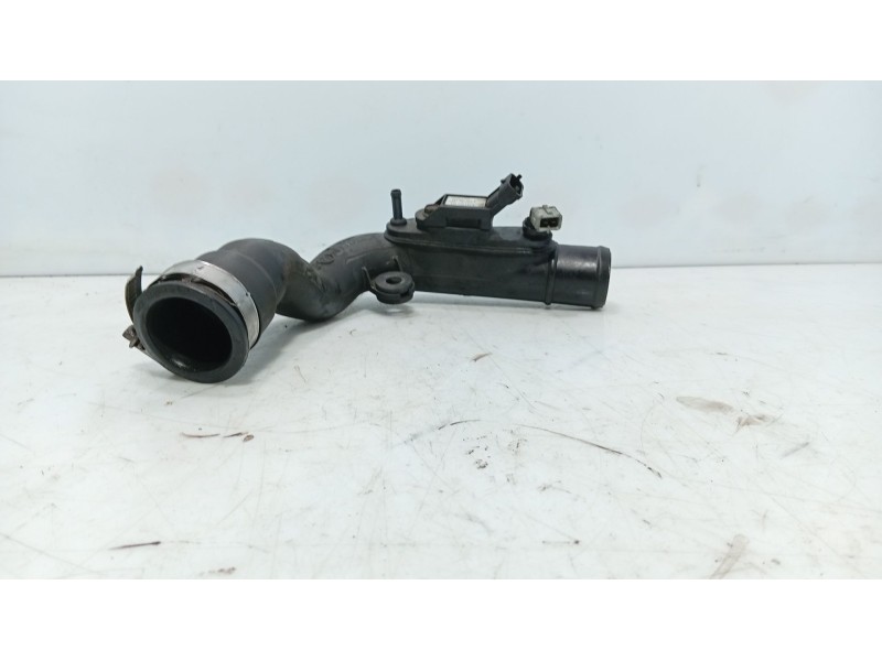 Recambio de tubo para nissan almera ii hatchback (n16) 1.5 dci referencia OEM IAM   