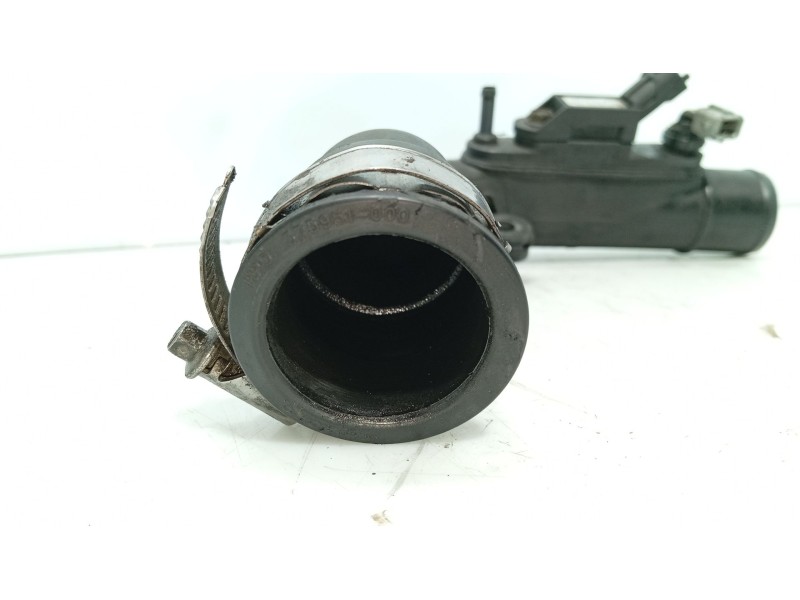 Recambio de tubo para nissan almera ii hatchback (n16) 1.5 dci referencia OEM IAM   
