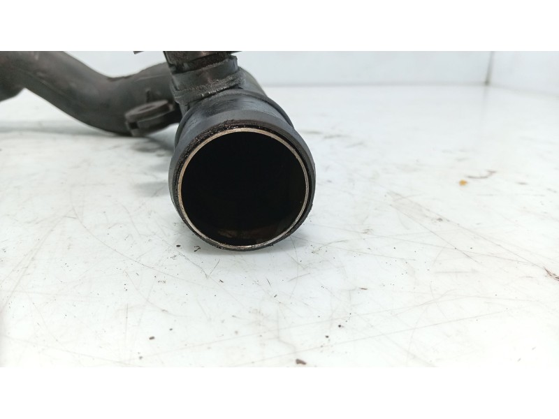 Recambio de tubo para nissan almera ii hatchback (n16) 1.5 dci referencia OEM IAM   