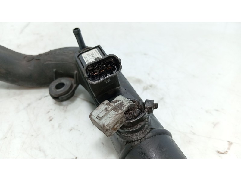 Recambio de tubo para nissan almera ii hatchback (n16) 1.5 dci referencia OEM IAM   