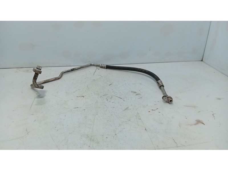 Recambio de tubo para nissan almera ii hatchback (n16) 1.5 dci referencia OEM IAM   