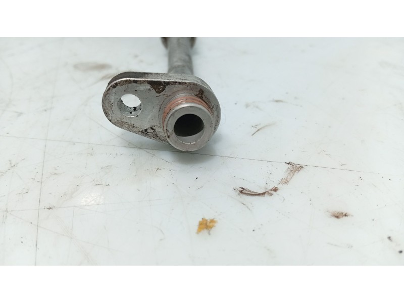 Recambio de tubo para nissan almera ii hatchback (n16) 1.5 dci referencia OEM IAM   