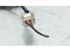 Recambio de cerradura maletero / porton para nissan almera ii hatchback (n16) 1.5 dci referencia OEM IAM 905025M31B   2