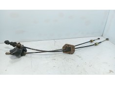 Recambio de varillaje cambio para nissan almera ii hatchback (n16) 1.5 dci referencia OEM IAM VERE8999 / 34413BN701  