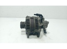 Recambio de alternador para opel astra h (a04) 1.7 cdti (l48) referencia OEM IAM 98056439 / 95520888  