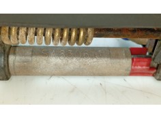 Recambio de maneta exterior trasera derecha para nissan almera ii hatchback (n16) 1.5 dci referencia OEM IAM 82606BM760   2