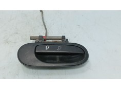 Recambio de maneta exterior delantera derecha para nissan almera ii hatchback (n16) 1.5 dci referencia OEM IAM   