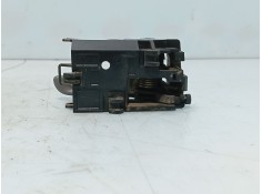 Recambio de maneta interior trasera izquierda para nissan almera ii hatchback (n16) 1.5 dci referencia OEM IAM 806719F003   2