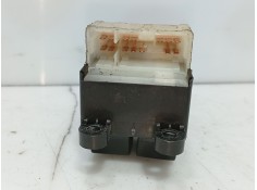 Recambio de mando elevalunas delantero izquierdo para nissan almera ii hatchback (n16) 1.5 dci referencia OEM IAM    2