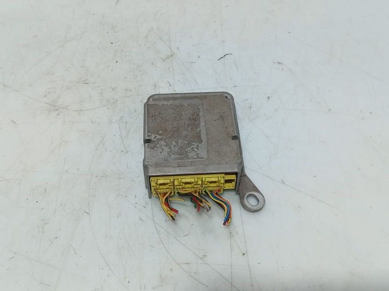 Recambio de centralita airbag para nissan almera ii hatchback (n16) 1.5 dci referencia OEM IAM   