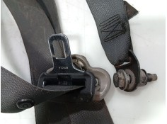 Recambio de cinturon seguridad delantero izquierdo para nissan almera ii hatchback (n16) 1.5 dci referencia OEM IAM 86885BM700   2