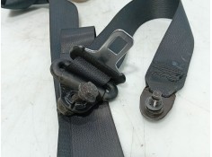 Recambio de cinturon seguridad trasero izquierdo para nissan almera ii hatchback (n16) 1.5 dci referencia OEM IAM 88845BM400   2