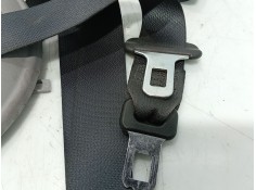 Recambio de cinturon seguridad trasero central para nissan almera ii hatchback (n16) 1.5 dci referencia OEM IAM VERE4836   2
