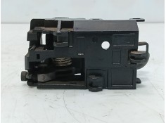 Recambio de maneta interior delantera derecha para nissan almera ii hatchback (n16) 1.5 dci referencia OEM IAM 806709F003   2