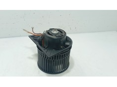 Recambio de ventilador calefaccion para opel vectra b (j96) 1.6 i 16v (f19) referencia OEM IAM 90463837  