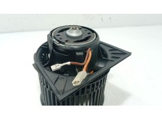 Recambio de ventilador calefaccion para opel vectra b (j96) 1.6 i 16v (f19) referencia OEM IAM 90463837   2