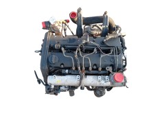 Recambio de motor completo para kia carnival ii (gq) 2.9 crdi referencia OEM IAM J3 K0AJ402100A 