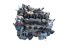 Recambio de motor completo para peugeot 307 (3a/c) 1.6 hdi 110 referencia OEM IAM 9HY 0135QE 0139VT