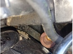 Recambio de motor completo para renault megane iii hatchback (bz0/1_, b3_) 1.5 dci (bz1g, bz1w, bz0r) referencia OEM IAM K9K846  2