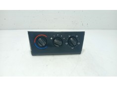 Recambio de mando calefaccion / aire acondicionado para opel vectra b (j96) 1.6 i 16v (f19) referencia OEM IAM   