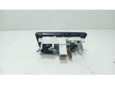 Recambio de mando calefaccion / aire acondicionado para opel vectra b (j96) 1.6 i 16v (f19) referencia OEM IAM    2
